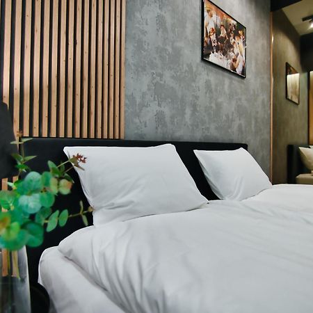 Apartamenty Laguna Beskidow - A2 Zarzecze  Екстер'єр фото