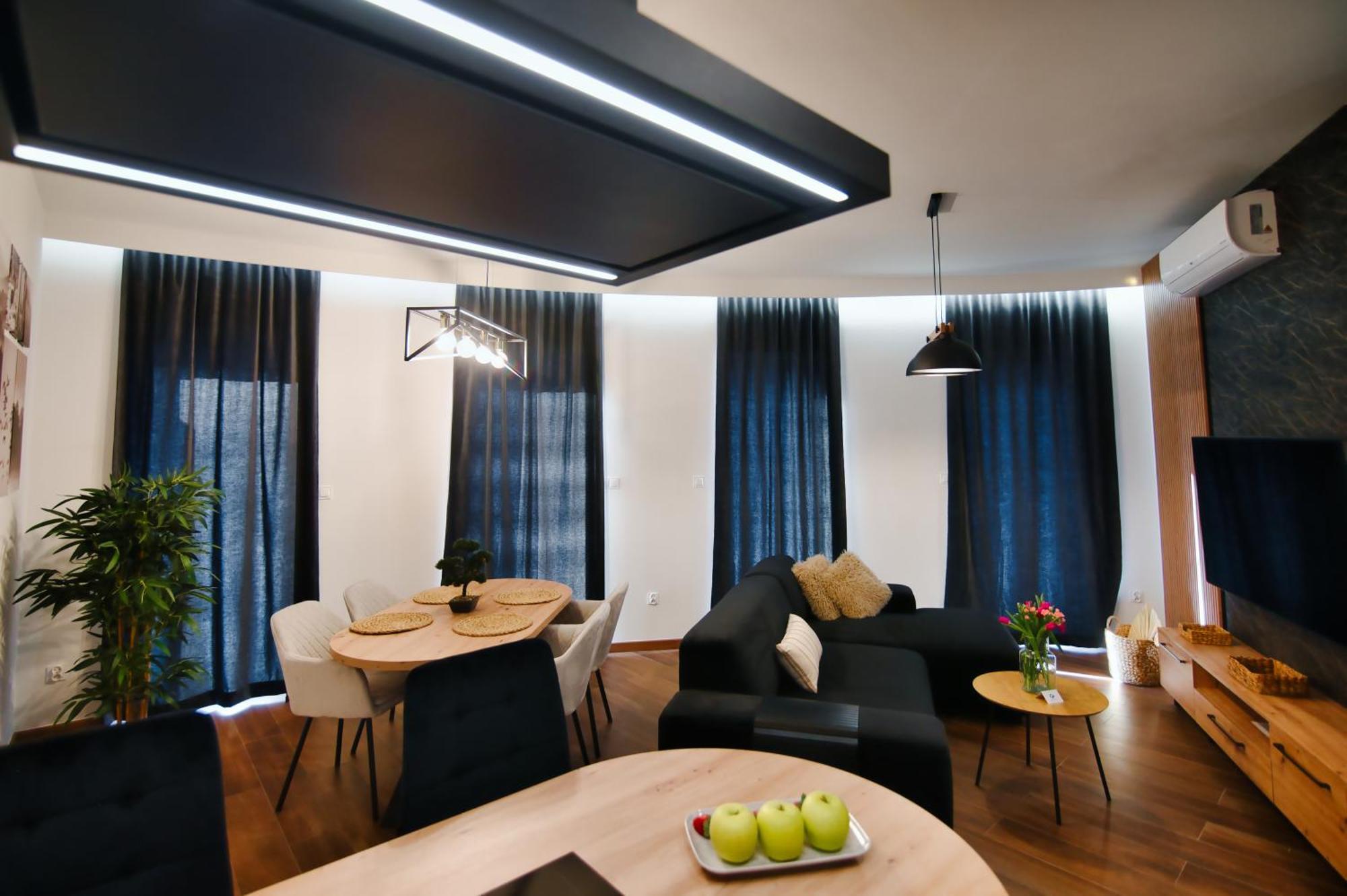 Apartamenty Laguna Beskidow - A2 Zarzecze  Екстер'єр фото