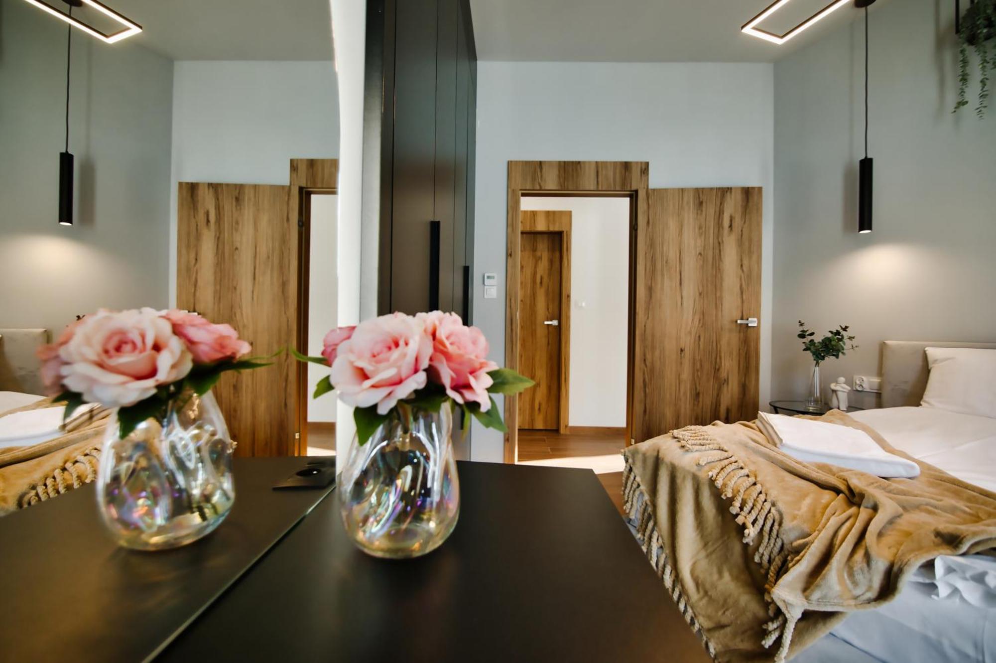 Apartamenty Laguna Beskidow - A2 Zarzecze  Екстер'єр фото
