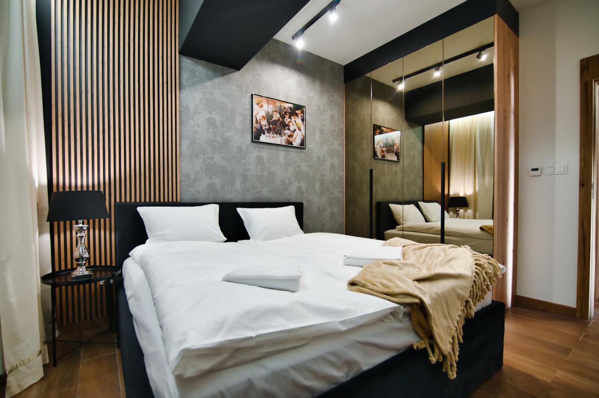 Apartamenty Laguna Beskidow - A2 Zarzecze  Екстер'єр фото