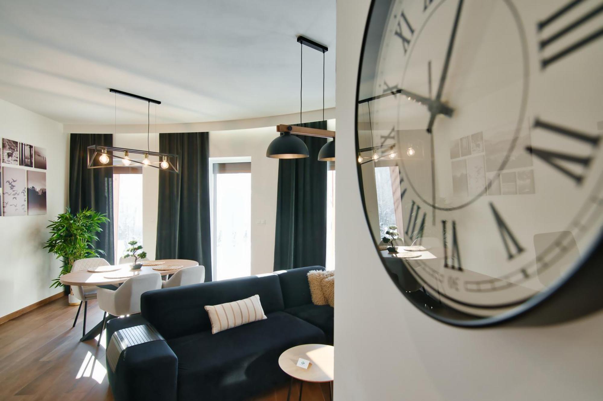 Apartamenty Laguna Beskidow - A2 Zarzecze  Екстер'єр фото