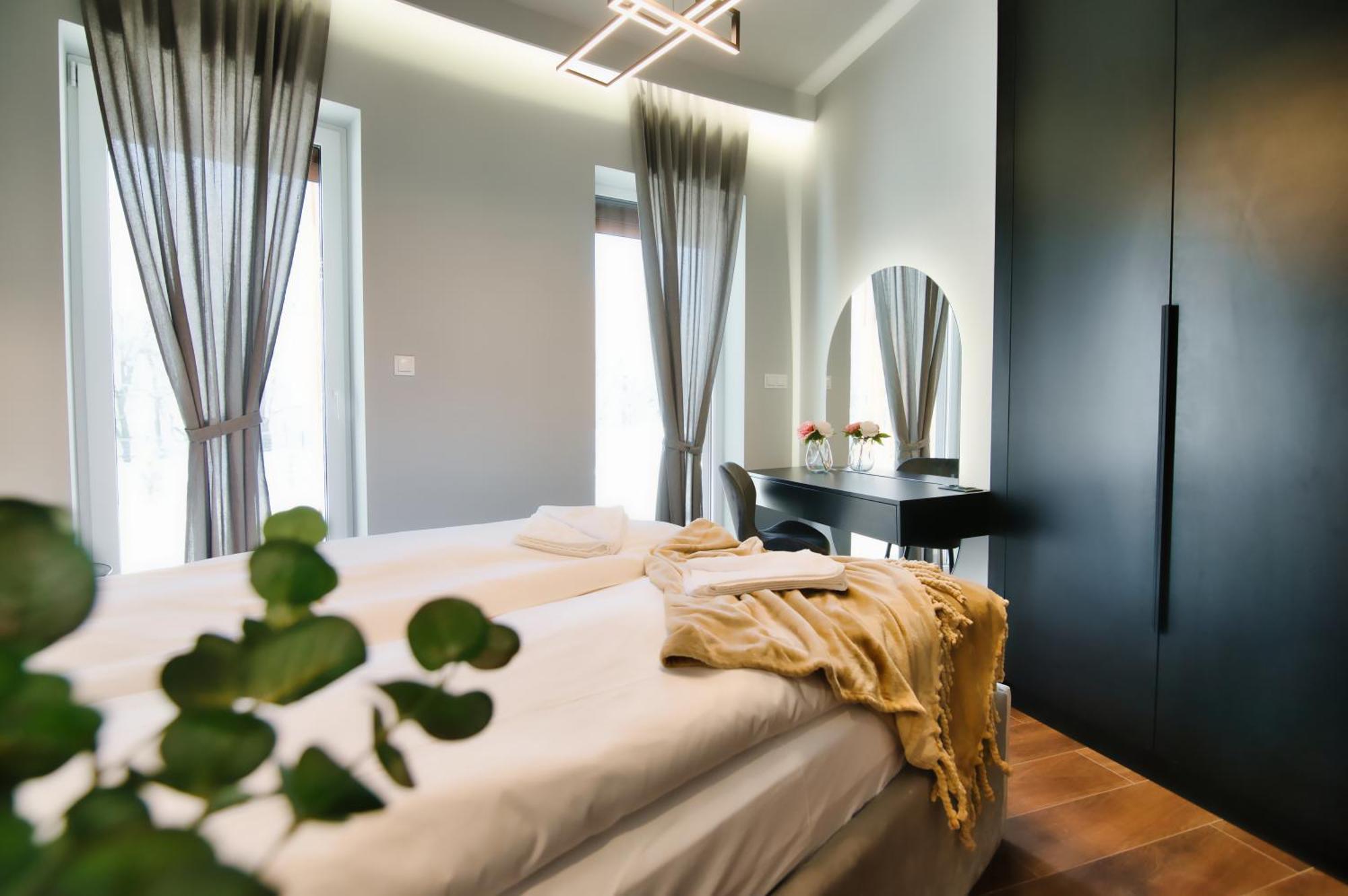 Apartamenty Laguna Beskidow - A2 Zarzecze  Екстер'єр фото